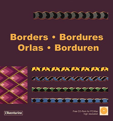 Borders (Ornamental Design)