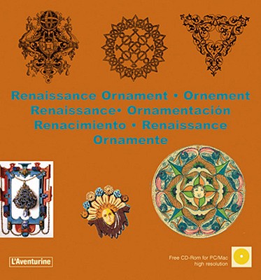 Renaissance Ornament (Ornamental Design)
