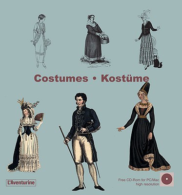 Costumes (Ornamental Design)