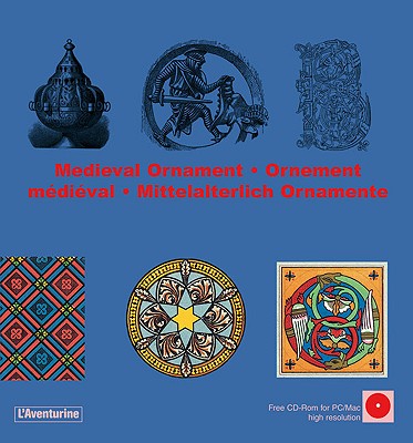 Medieval Ornament (Ornamental Design)