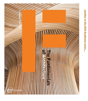 The Fundamentals of Architecture