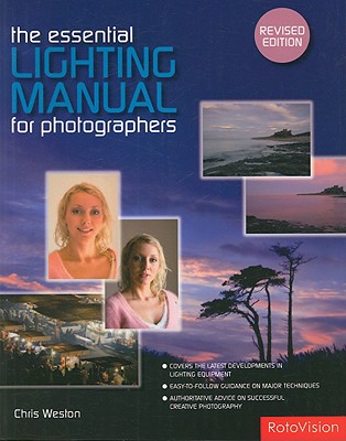 The Essential Lighting Manual For Photographers