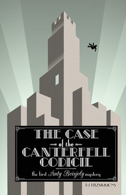 Case Of The Canterfell Codicil, The