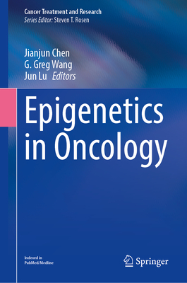 Epigenetics in Oncology (Cancer Treatment and Research, 190)