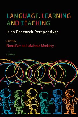 Language, Learning and Teaching: Irish Research Perspectives