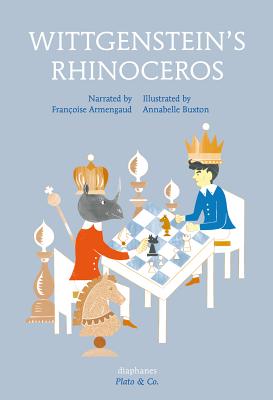Wittgenstein's Rhinoceros (Plato & Co.)