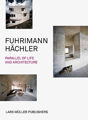 Seven Buildings - What Anchors A House in Itself