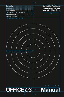 OFFICEUS Manual
