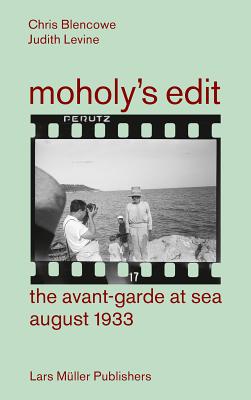 Moholy's Edit: CIAM 1933: The Avant-Garde at Sea