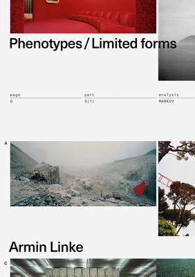 Armin Linke: Phenotypes/Limited Forms