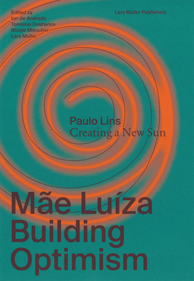 Me Luza: Building Optimism