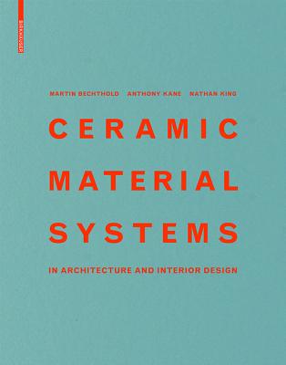 Image for Ceramic Material Systems