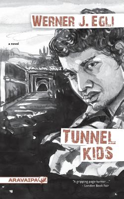 Image for Tunnel Kids