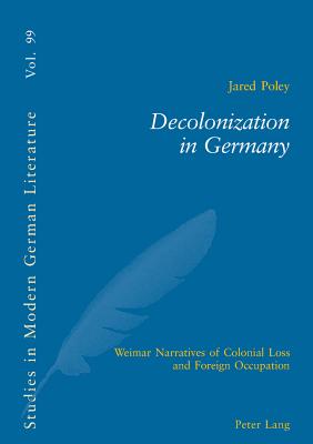 Decolonization in Germany