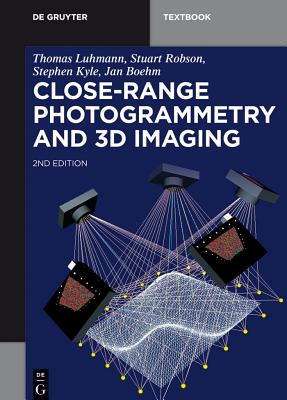 Close Range Photogrammetry and 3D Imaging