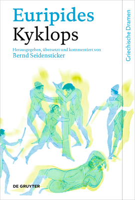EURIPIDES: KYKLOPS