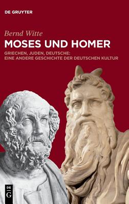 Moses und Homer (German Edition)