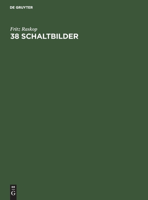 38 Schaltbilder: Mappe C. Fr Dreiphasen-Zweischichten-Stabwicklungen