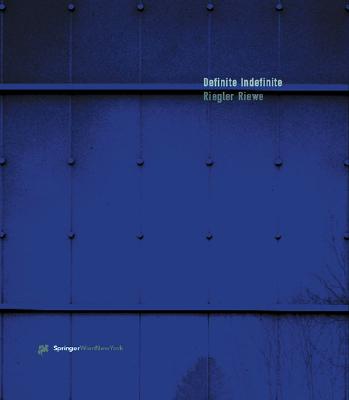 Riegler Riewe: Definite Indefinite (German and English Edition)