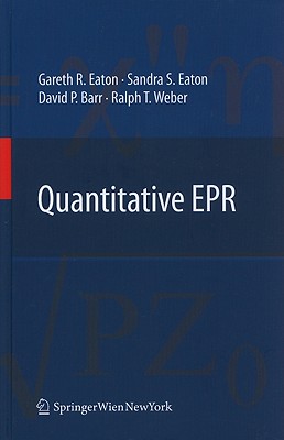 Quantitative EPR