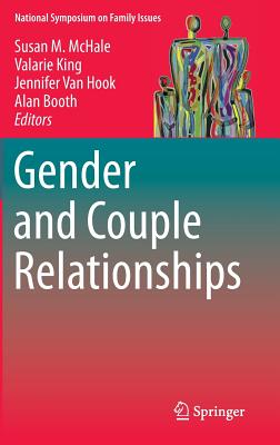 Gender and Couple Relationships (2016)