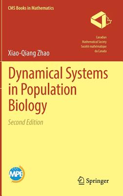 Dynamical Systems in Population Biology (CMS Books in Mathematics) Image for Dynamical Systems in Population Biology (CMS Books in Mathematics)