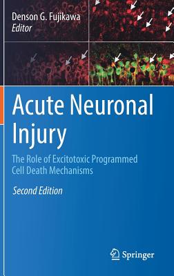 Acute Neuronal Injury: The Role of Excitotoxic Programmed Cell Death Mechanisms