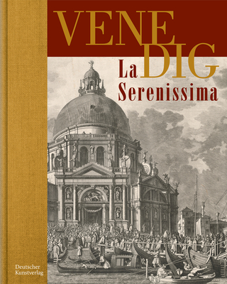 VENEDIG. La Serenissima: Zeichnung und Druckgraphik aus vier Jahrhunderten (German Edition)