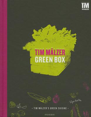 Green Box: Tim Malzer's Green Cuisine