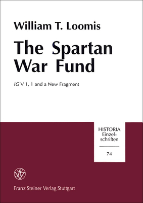 SPARTAN WAR FUND