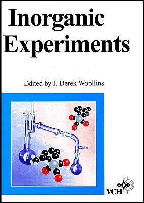 Inorganic Experiments