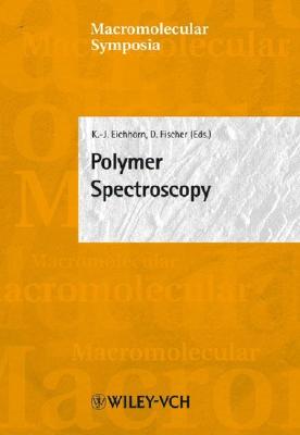 Macromolecular Symposia - No. 184: Polymer Spectroscopy