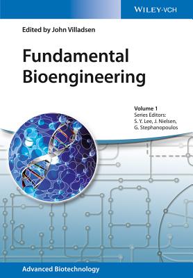 Fundamental Bioengineering (Advanced Biotechnology)