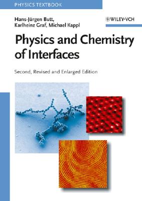 Physics and Chemistry of Interfaces 2e