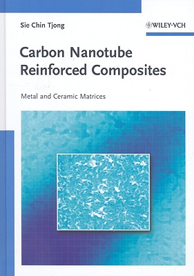 Carbon Nanotube Reinforced Composites: Metal and Ceramic Matrices