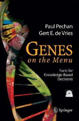 Genes on the Menu: Facts for Knowledge-Based Decisions