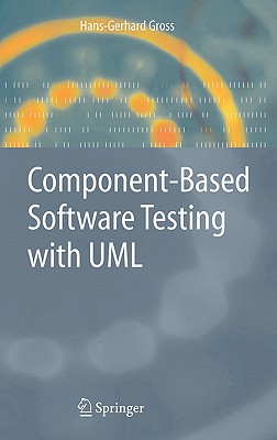Component-Based Software Testing with UML