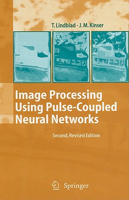 Image Processing Using Pulse-Coupled Neural Networks
