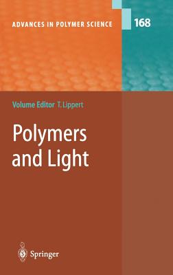 Polymers and Light (Advances in Polymer Science, 168)