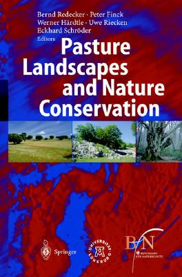 Pasture Landscapes and Nature Conservation