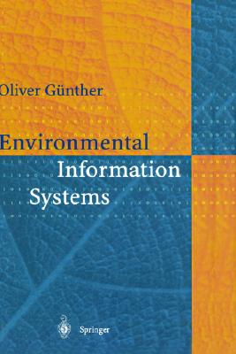 Image for Environmental Information Systems Environmental Information Systems