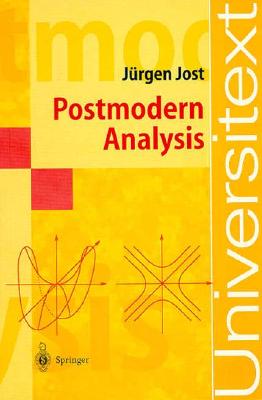 Postmodern Analysis