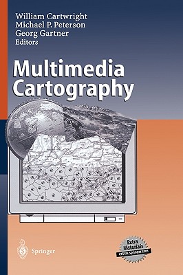 Multimedia Cartography