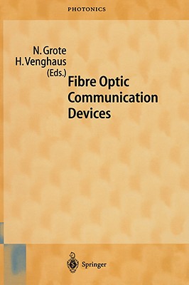 Fibre Optic Communication Devices