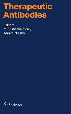 Therapeutic Antibodies (Handbook of Experimental Pharmacology, 181)