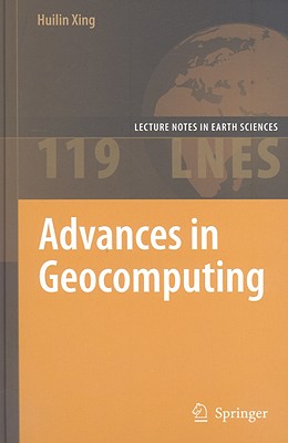Advances in Geocomputing (Lecture Notes in Earth Sciences)