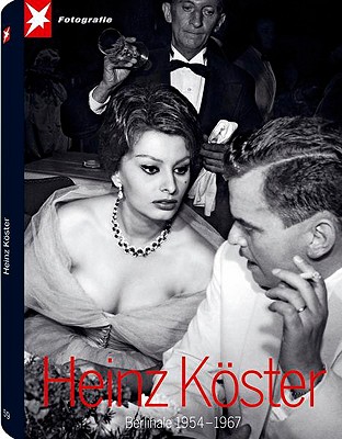 Heinz Koster (Portfolio)
