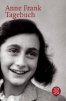 Image for Anne Frank Tagebuch (German Edition)