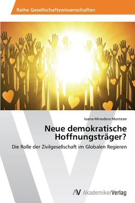 Neue demokratische Hoffnungstr ger (German Edition)