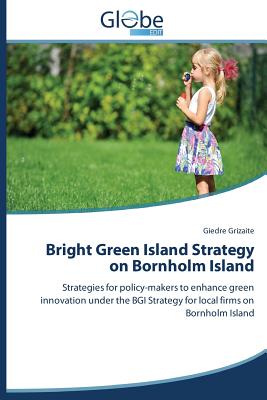 Bright Green Island Strategy on Bornholm Island: Strategies for policy-makers to enhance green innovation under the BGI Strategy for local firms on Bornholm Island